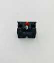 CONTACTO AUX. NC ZB2-102 TELETRIC (Olin)