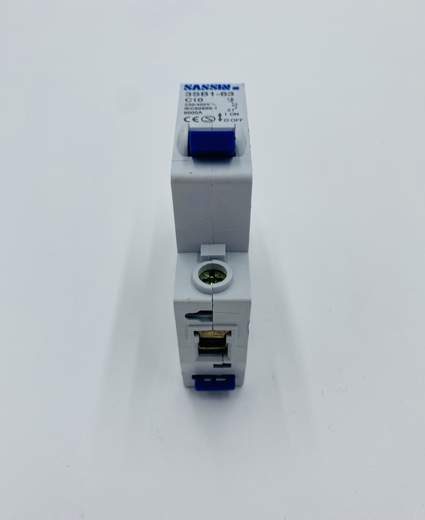 AUTOMATICO 10A (Compatible Cod: 700108003) (Olin)