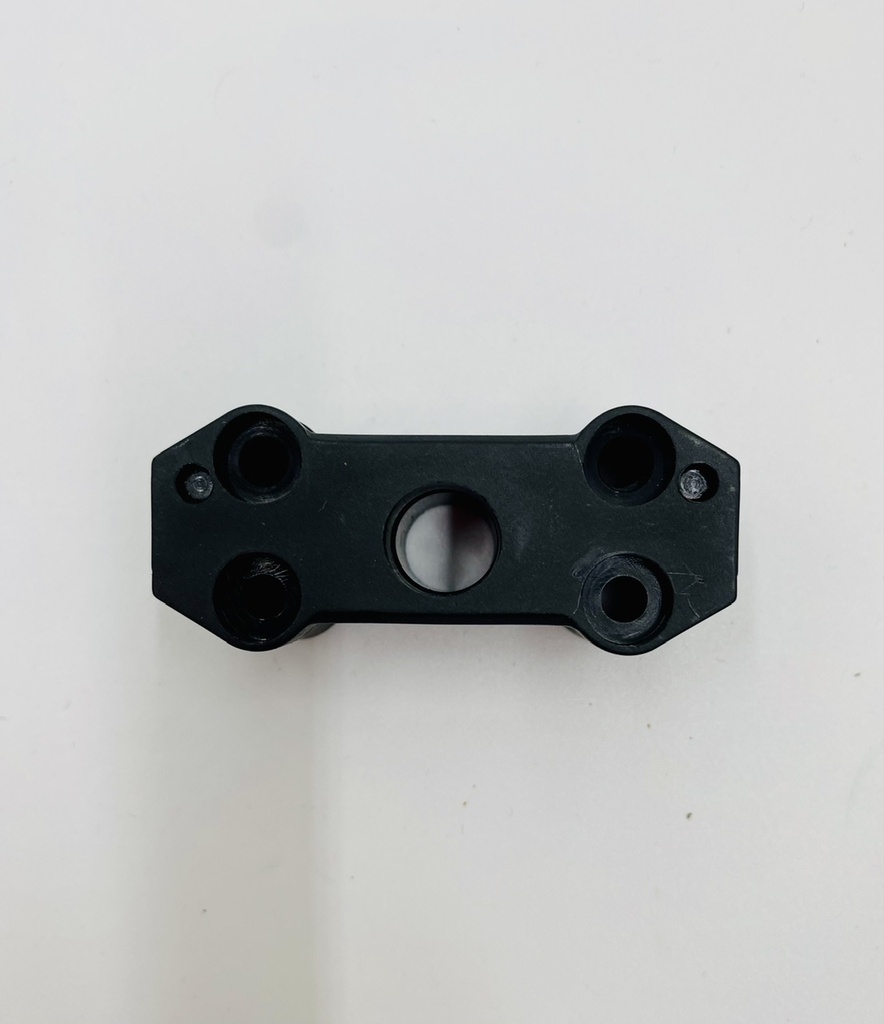 CLIP CORREA FERMATOR ABIERTA PM. EAGLE T2 - VVVF PM300 (CHT PMEA.C0000)