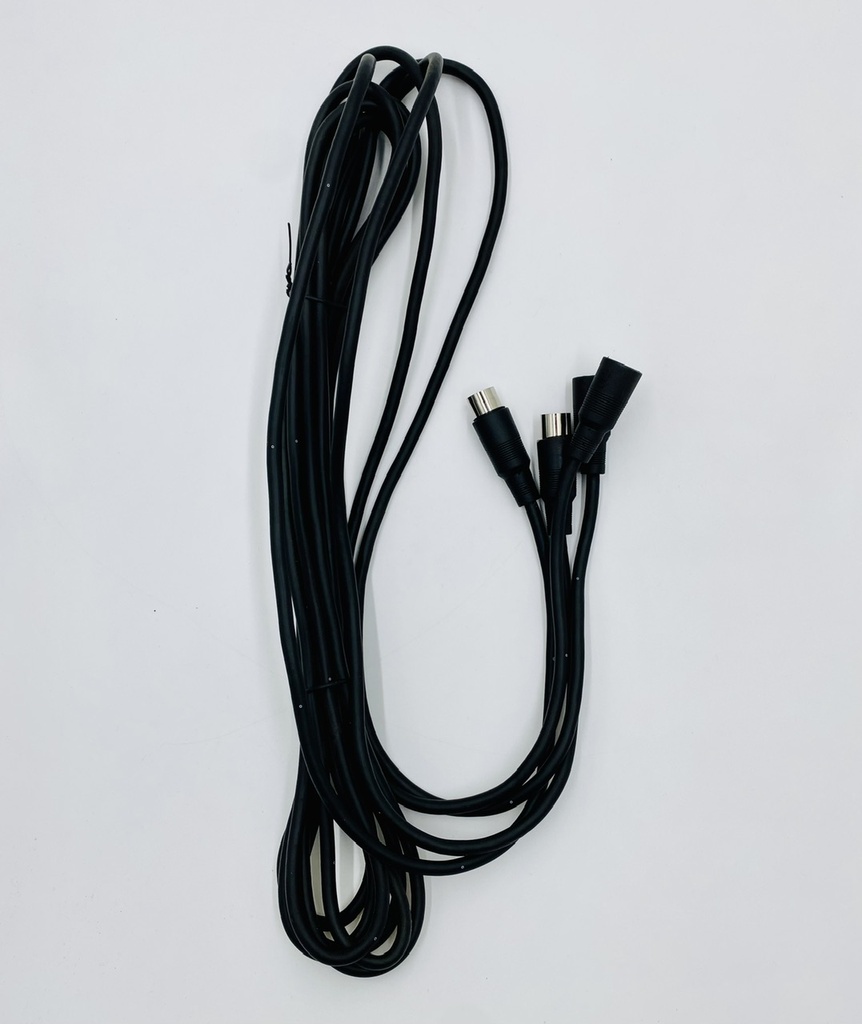 CABLES DE BARRERA FOTOELECTRICA WECO-957A71-AC220 