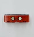 CONTACTO FIJO DE PUERTA SCHINDLER/KONE/BLT SEL1-AIZ (119AA)