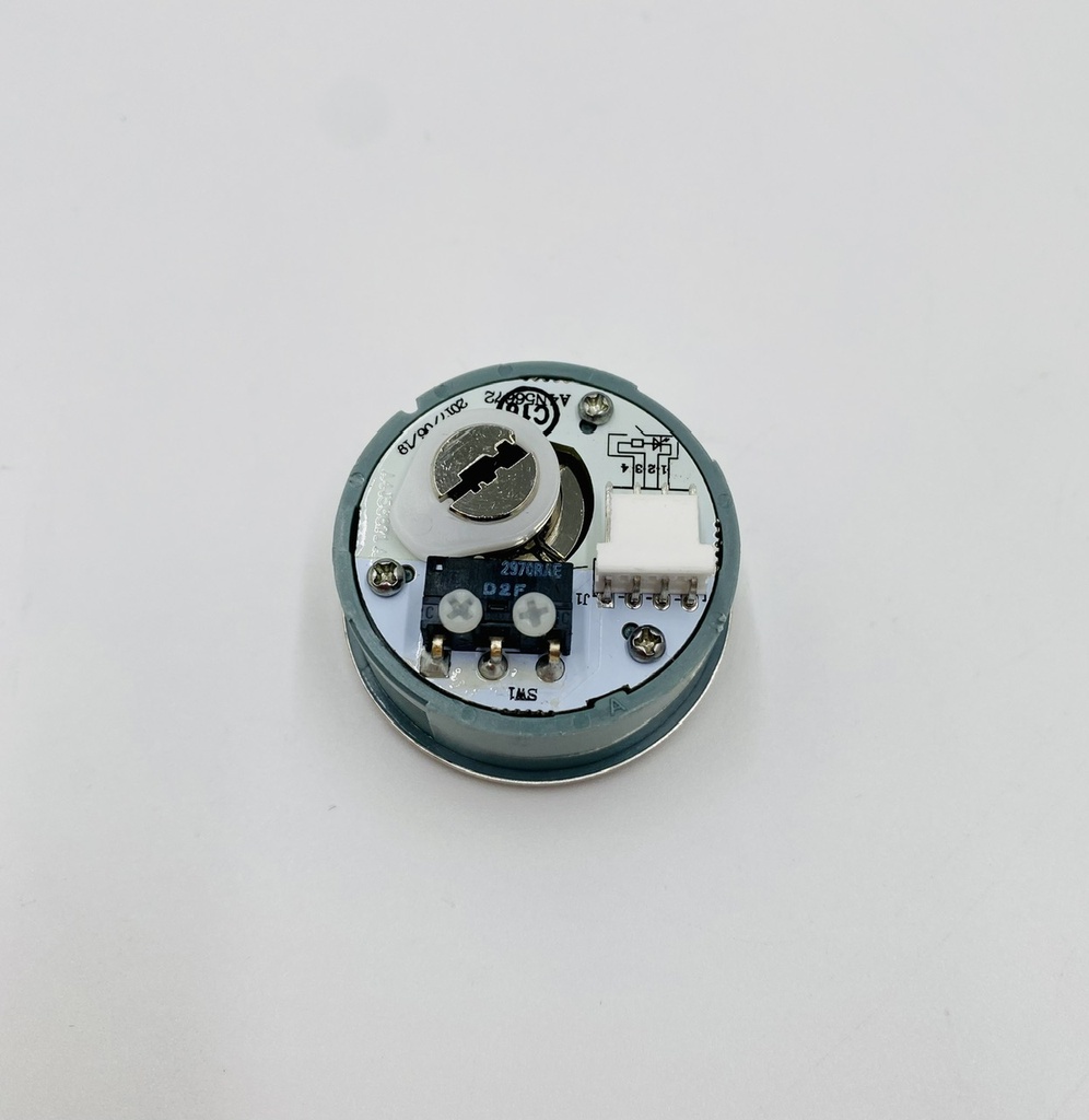 PULSADOR DE LLAMADA LLAVE SGAR05