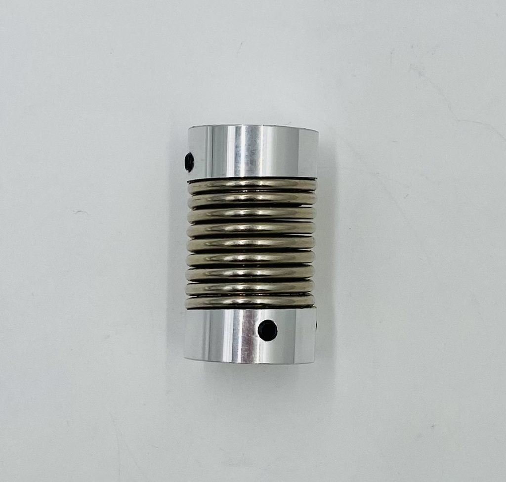 ACOPLE ENCODER DR2-S6X6-DL,19L23 (AUTOMATIC)