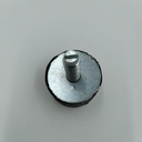 ROLOS ALMOHADILLA NEGRA PARA (Complemento para 20003865 + 20043237)