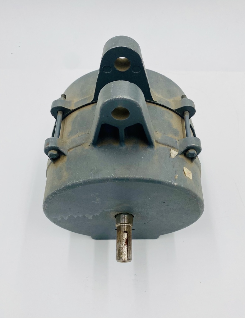 MOTOR 14KG/CM TRIF. SELCOM