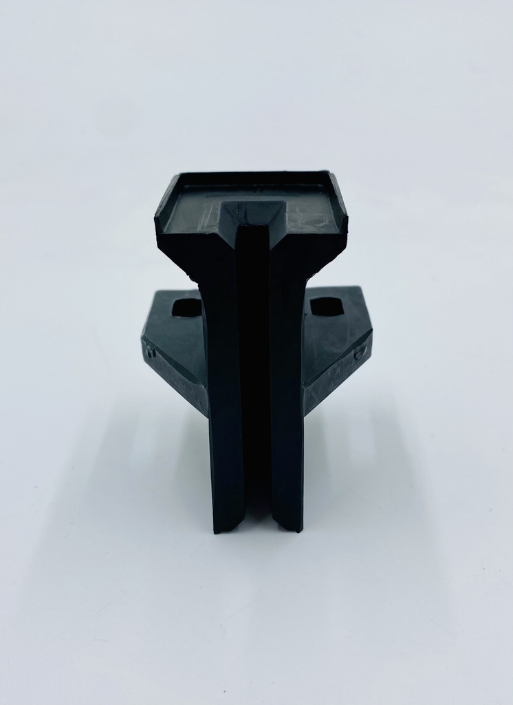 DESLIZ.CONTRAPESO PARA 5mm 129-AC/15
