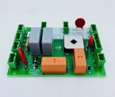 PLACA CIRCUITO PLACA DE FRENO (PAF)