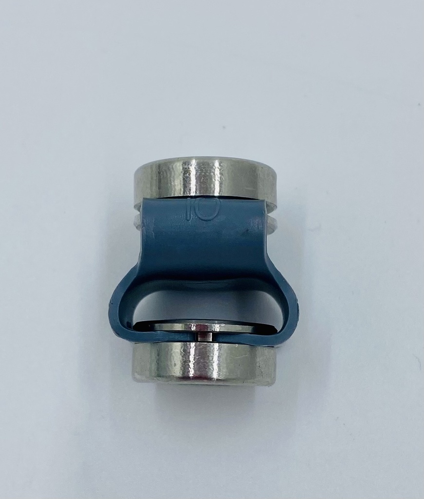 ACOPLAMIENTO FLEXIBLE D.6-D.SERIE 5801 (encoder)