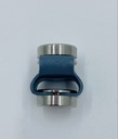 ACOPLAMIENTO FLEXIBLE D.6-D.SERIE 5801 (encoder)