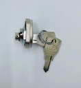 CONJ. BOMBILLO PULS. LLAVE PISO S/GRAB B/10 (Llave 01) / CHAPA DE  DE LLAMADOS DE PISO 1 (Las llaves tienen código 6123424-01)