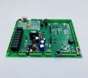 P.C. BASE ARCA II / Sustituye a 5124336-1