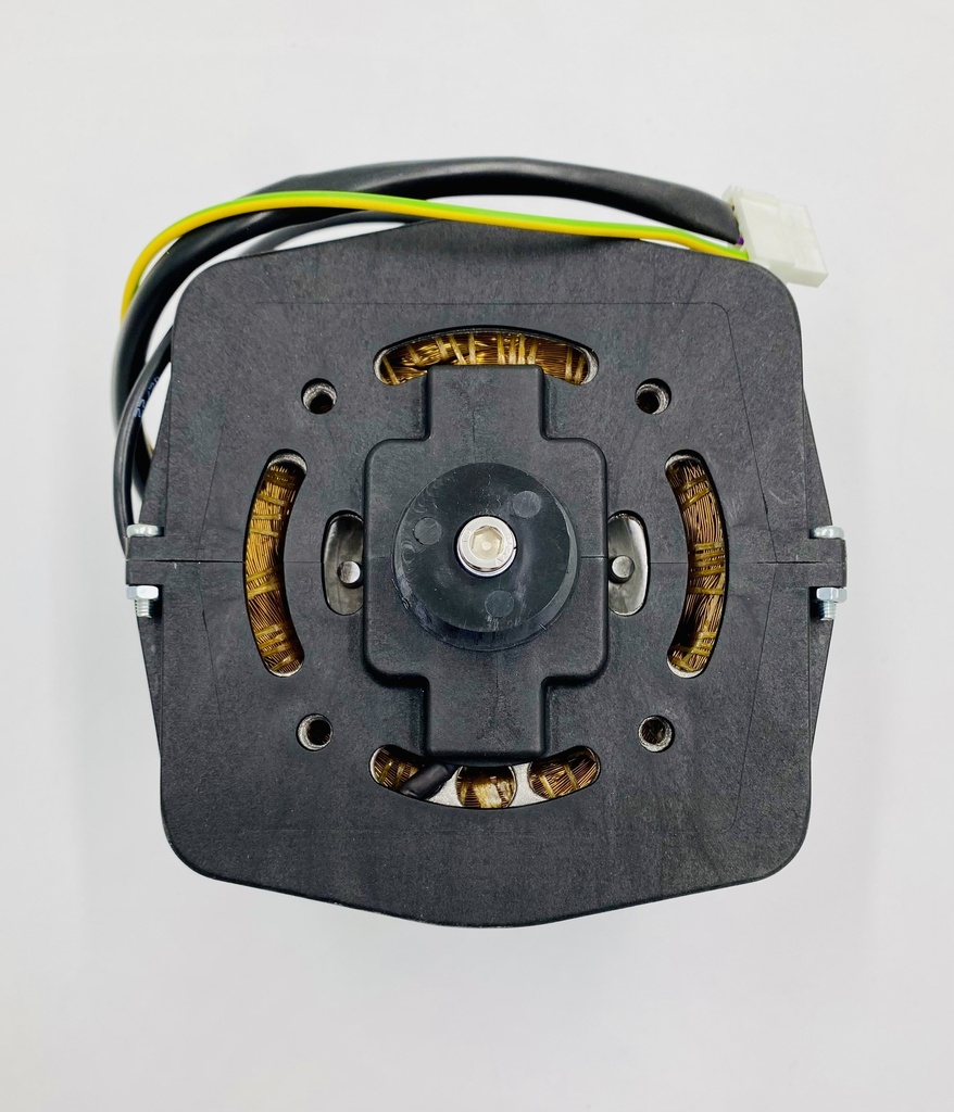 CONJUNTO MOTOR ASINCRONO CON TOMA TIERRA OR96 / Sustituye a 8263208