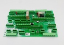 P.C. PLACA DISTRIBUCION CUADRO MANIOBRA