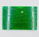 P.C. PLACA DISTRIBUCION CUADRO MANIOBRA