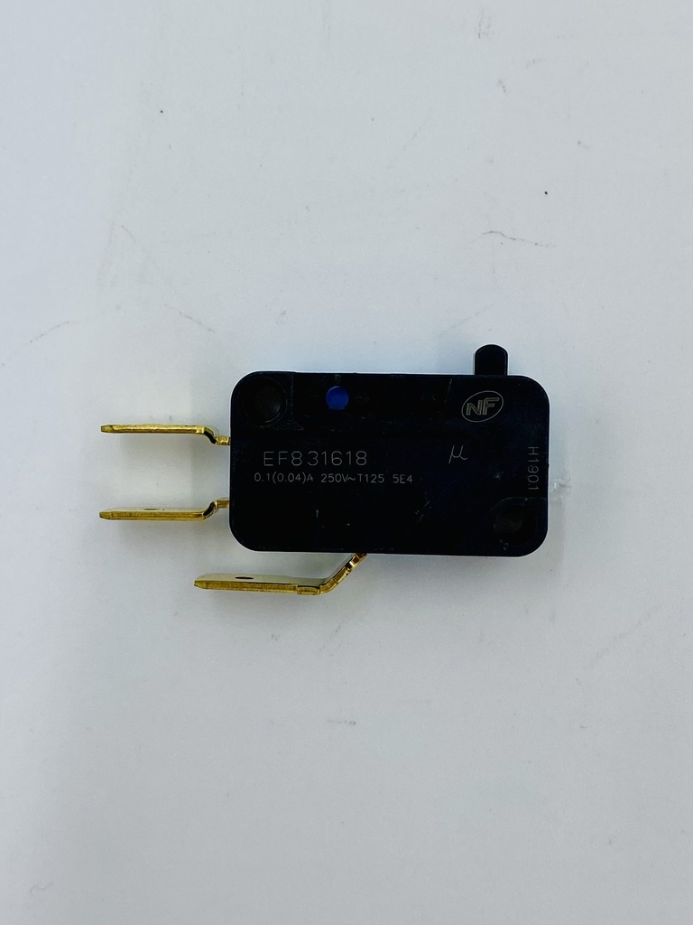 REPUESTO DE MICROINTERRUPTOR FRENO M33 WARNER