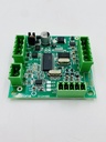 P.C. PLACA PESACARGA 8 BIT.