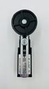 FINAL DE CARRERA RUPTURA BRUSCA OMRON D4N-112H (Reemplaza Cod: 5110095) / Compatible con 1227AA