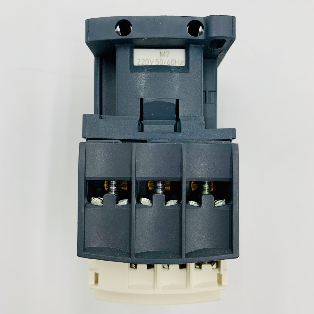 CONTACTOR 3P 32A 1NA+1NC 220VAC LC1D32MLC1D32M7 (Electra)