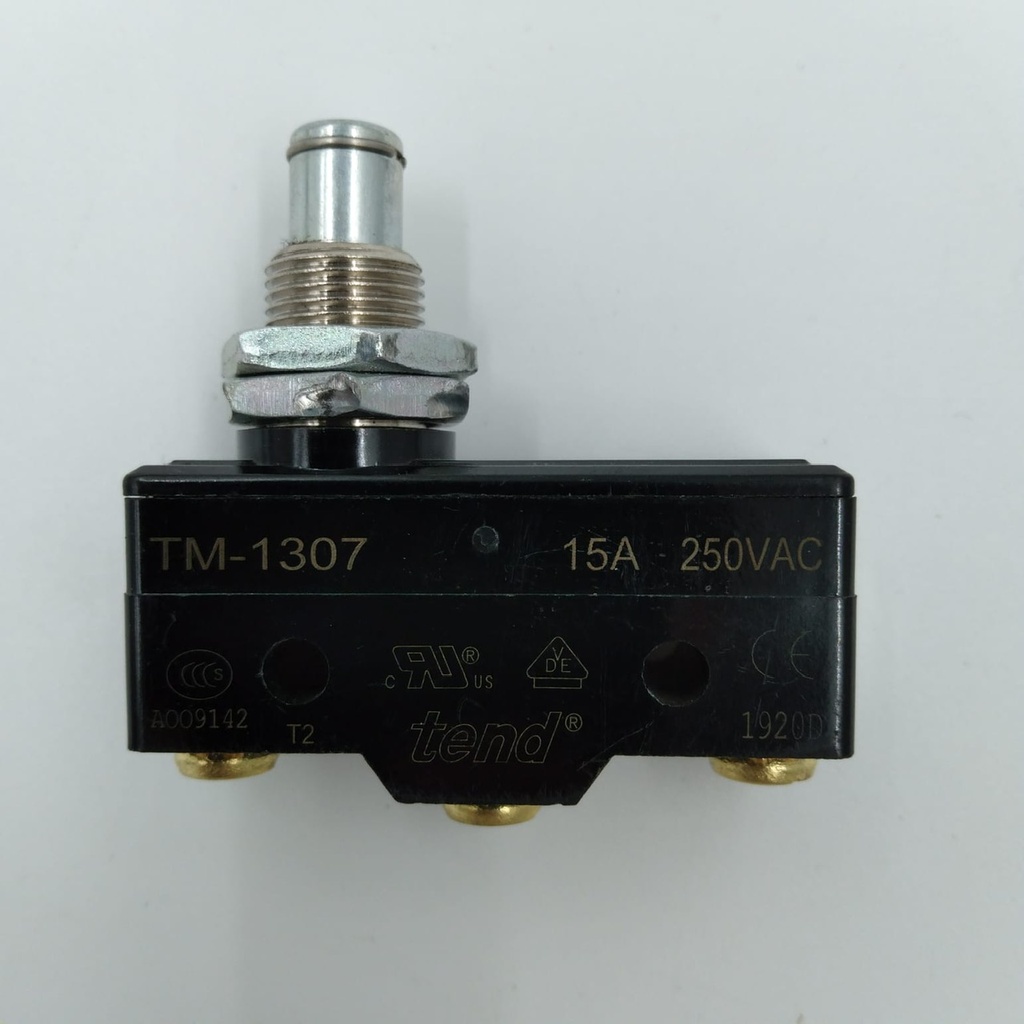 SWITCH TEND TM1307 (Compatible con Cod: 5110034)(Cod: 1240)