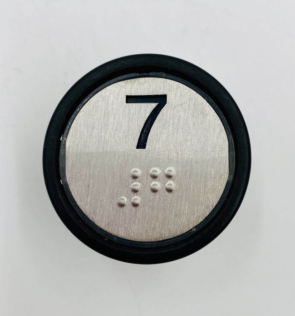 BOTON AZUL 7