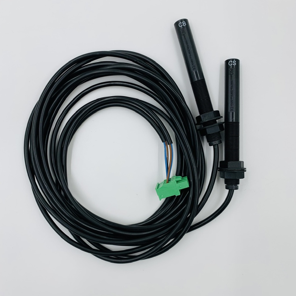 INTERRUPTORES MAGNETICOS CB/CS CON CONECT ( SE VENDEN POR SEPARADOS )