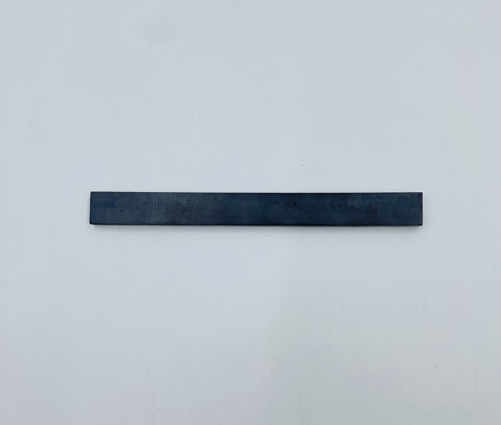 IMAN PERMANENTE PLASTICO 150x15x6 (FC)