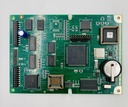 PLACA CPU ARCA(VER:1) CON CONECTOR PARA EXT A/B