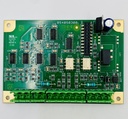 P.C. PLACA EXTENSION A/B