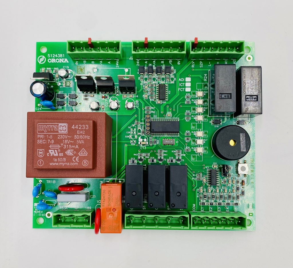 P.C. RESCATE M33 OPTIMIZADO