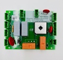 PLACA CIRCUITO PLACA DE FRENO (PAF)