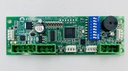 P.C. PLACA EXT. Nº1 ARCA III  RETROCONPATIBLE (Compatible con Cod: 5124330-1, reemplaza a 5124430)