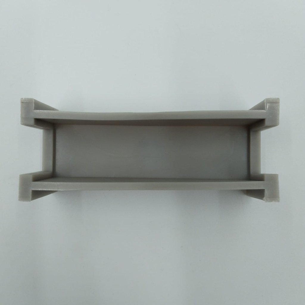 RELLENO GUARNICION PARA GUIA 16MM (PE)(FC)