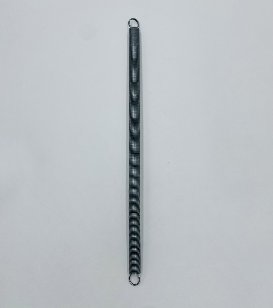 RESORTE SEGURIDAD (37cm)
