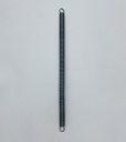 RESORTE SEGURIDAD (37cm)