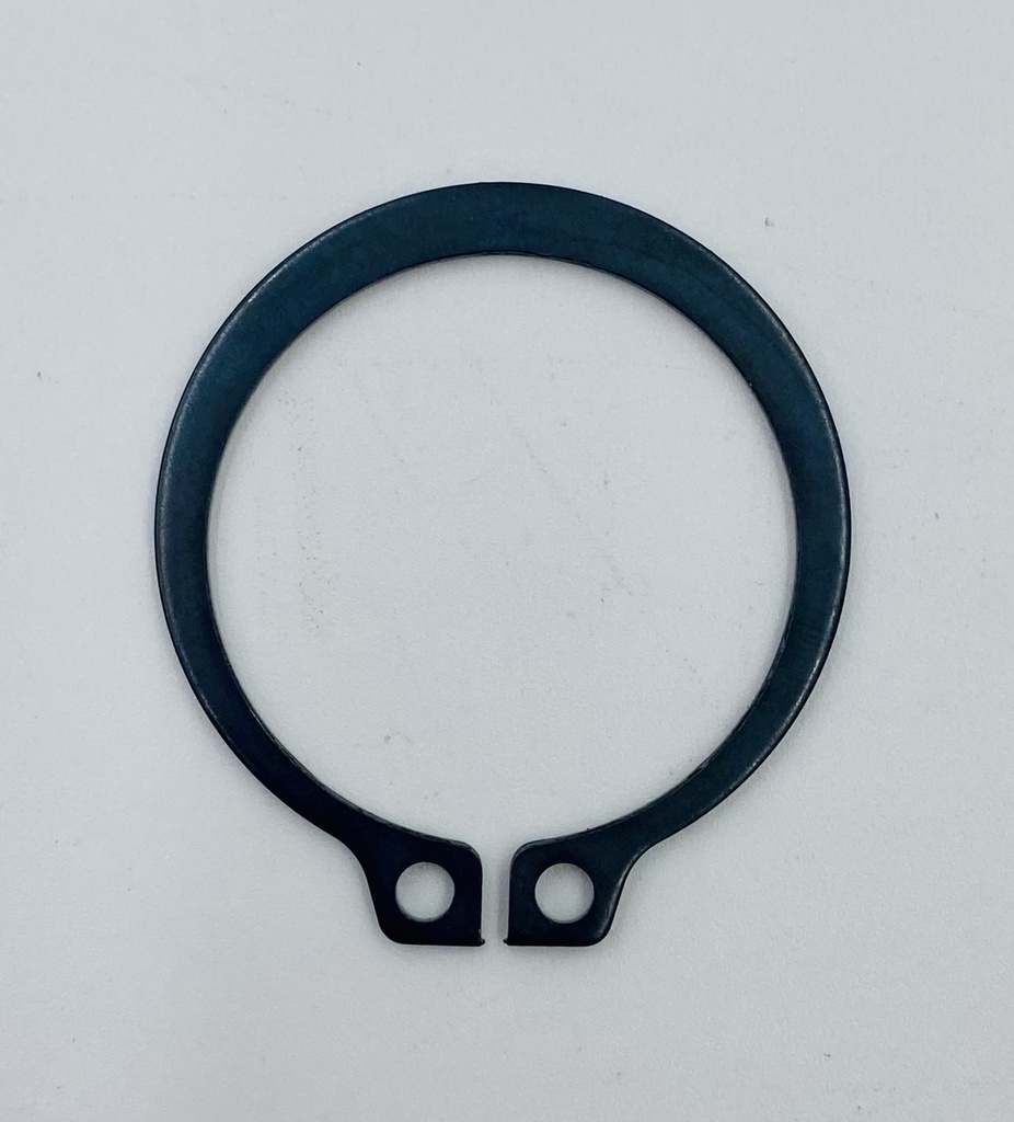 ANILLO ELASTICO PARA EJE E-35 DIN 471
