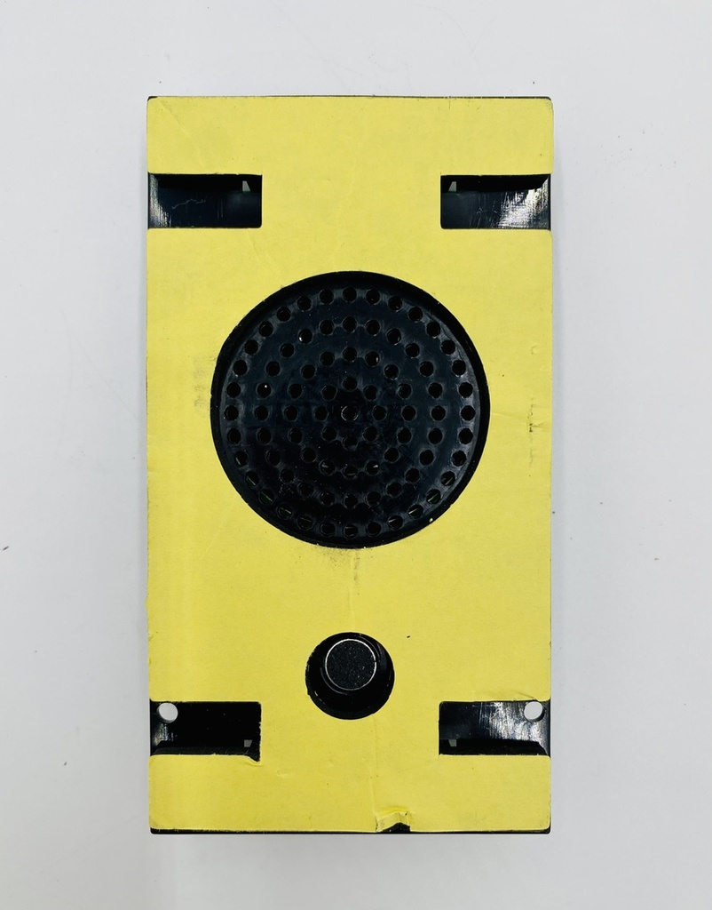 GRUPO MICRO-ALTAVOZ ARCA II