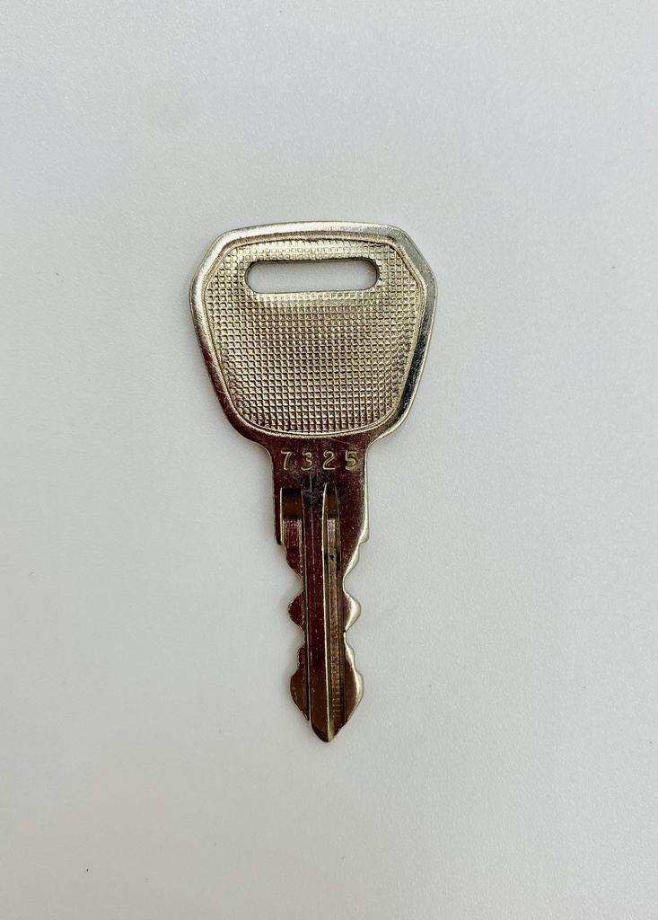 LLAVE Nº 8325 CANNY