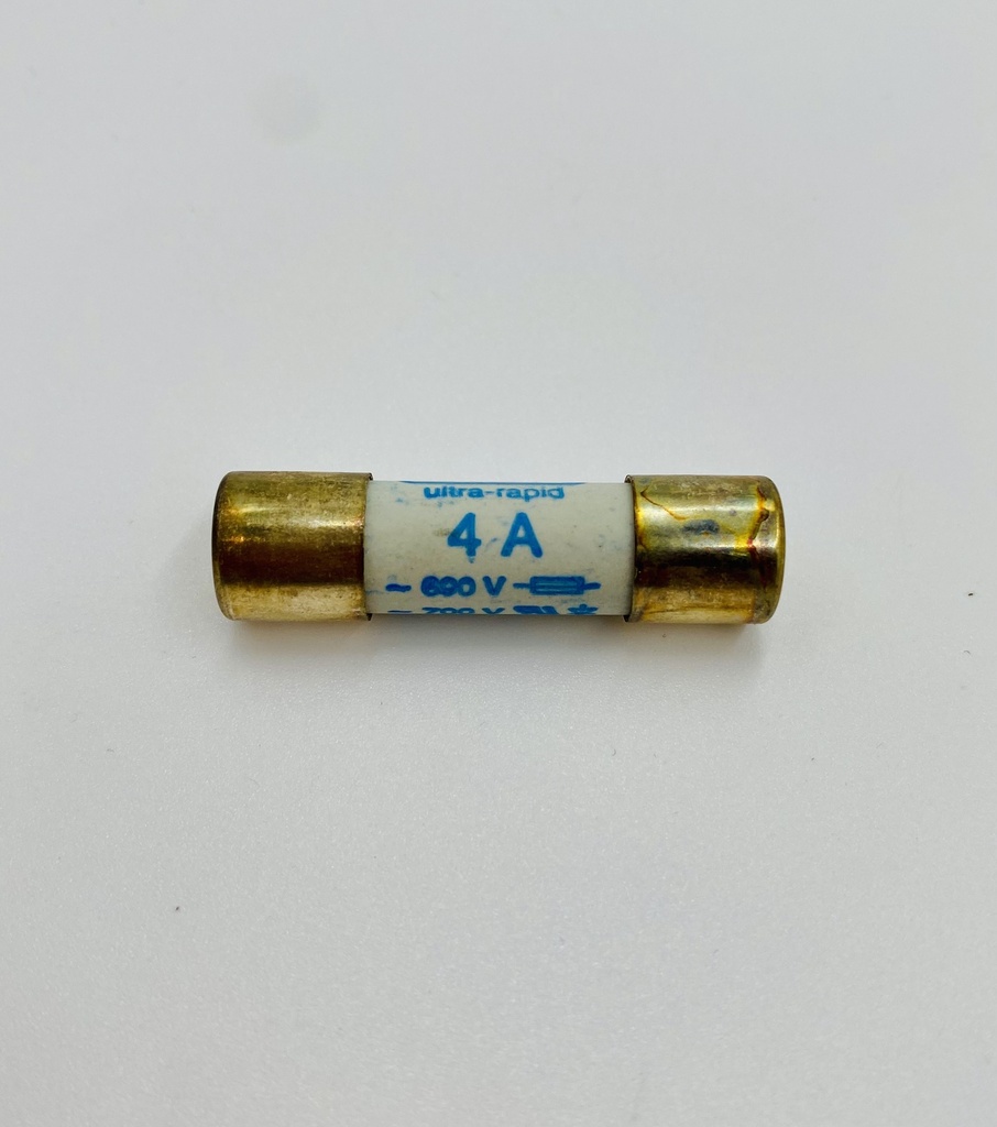 FUSIBLE 4A