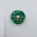 PULSADOR KONE MONOSPACE PISO SECUNDARIO (KM804342G05)(AA)
