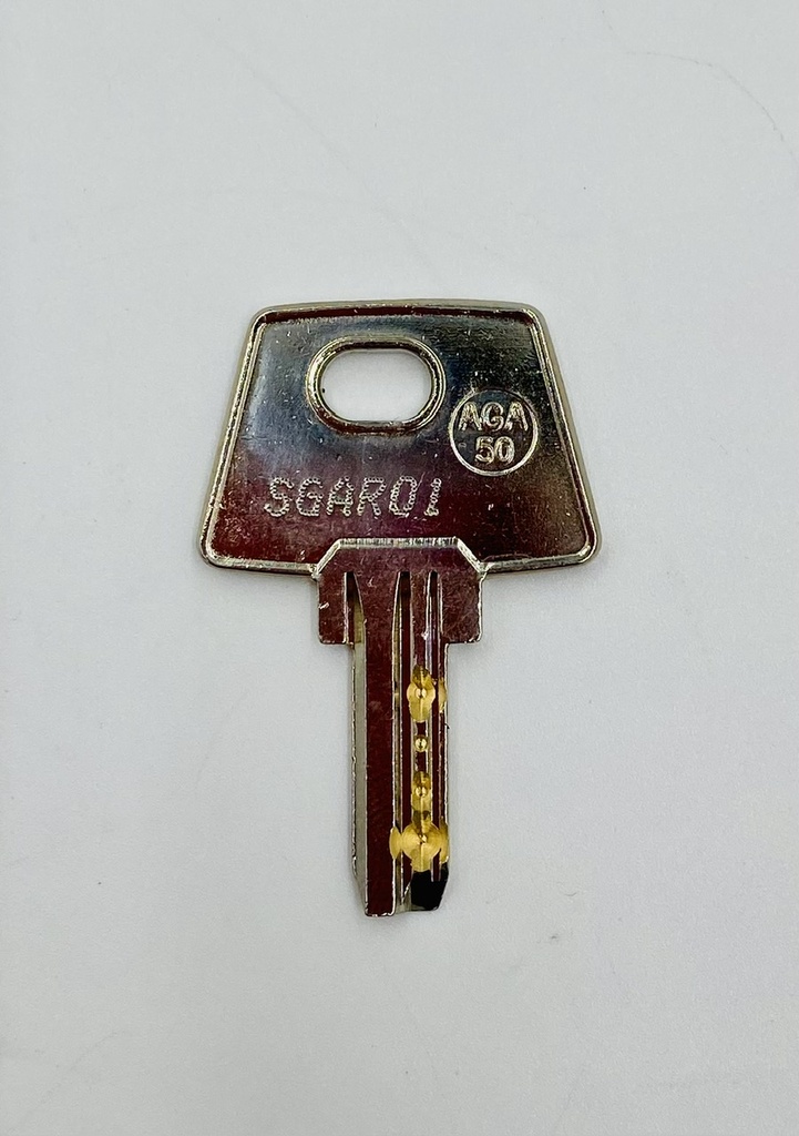 LLAVE BOMBILLO REF.SGAR01(ARCA II)