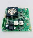 PLACA NODO CITOFONO ARCA III CONFIGURADA / Sin configurar 5124507-1