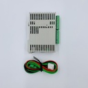 Plc CONTROLADOR LOGICO CON MONITOREO EN TIEMPO REAL (DVP14S211R)