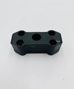 CLIP CORREA FERMATOR ABIERTA PM. EAGLE T2 - VVVF PM300 (CHT PMEA.C0000)