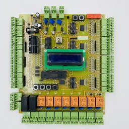 [1001122] TARJETA AUTOMATIC SAI 14-V 1.7