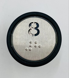 [4100079] BOTON AZUL 8