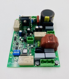 [5124356] P.C. SOBREEXITACION DE FRENO ARCA II M33