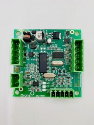 [5124408] P.C. PLACA PESACARGA 8 BIT.