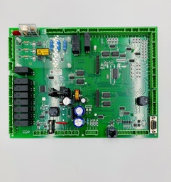 [5124423] P.C. BASE ARCA II / Sustituye a 5124336-1