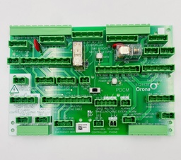 [5124438] P.C. PLACA DISTRIBUCION CUADRO MANIOBRA