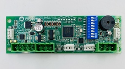 [5124530] P.C. PLACA EXT. Nº1 ARCA III  RETROCONPATIBLE (Compatible con Cod: 5124330-1, reemplaza a 5124430)